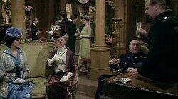 The Nine Tailors (1) The Nine Tailors (1)