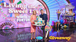 Living the Sweet Life