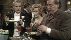 The Unpleasantness at the Bellona Club (3)