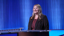 TJ Fisher Vs. Roberto Carabeo Vs. Ellie Baker, Show # 9340.