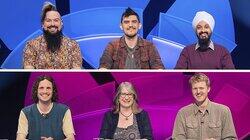 Jive Bunnies v Keyboard Worriers Jive Bunnies v Keyboard Worriers