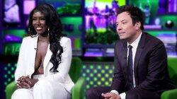 Jimmy Fallon, Bozoma Saint John
