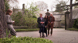 Silver Alert Silver Alert