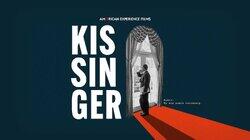 Kissinger: Part Two – The Opportunist