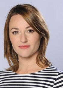 Sophie van Oers Sophie van Oers