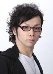 Hiromichi Tezuka Hiromichi Tezuka