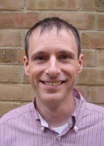 Ian Holt Ian Holt