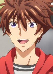 Shun Asanaga