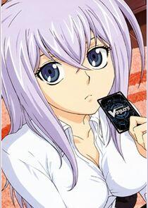Tokura, Misaki Tokura, Misaki