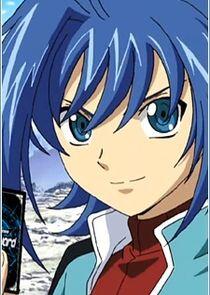 Aichi Sendo Aichi Sendo