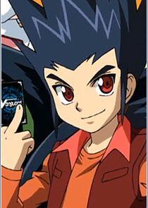 Kamui Katsuragi Kamui Katsuragi