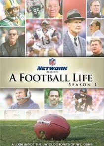 A Football Life - Season 1 A Football Life - Season 1