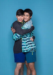 Water Boyy The Series: Waii-Apo