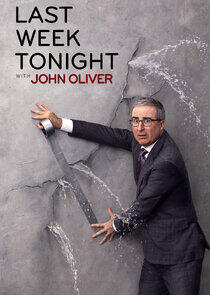 Last Week Tonight with John Oliver