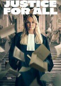 Justice for All Justice for All