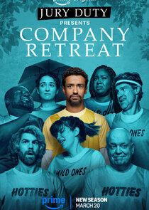 Jury Duty Presents: Company Retreat
