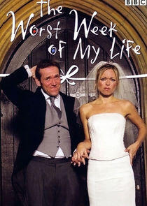 The Worst Week of My Life The Worst Week of My Life