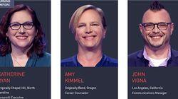 Katherine Ryan Vs. Amy Kimmel Vs. John Vigna, show # 8231. Katherine Ryan Vs. Amy Kimmel Vs. John Vigna, show # 8231.