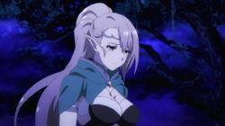 The Forest and the Elves The Forest and the Elves