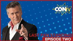 Episode Two Episode Two