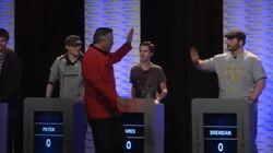 Episode Four Episode Four