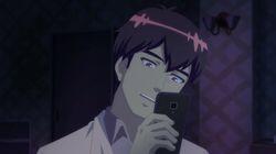 Episode 13 Episode 13