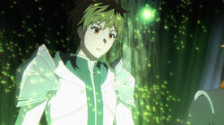 The Power of the Holy Sword The Power of the Holy Sword