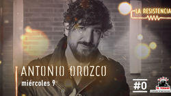 Antonio Orozco Antonio Orozco