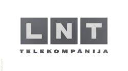 logo of LNT logo of LNT