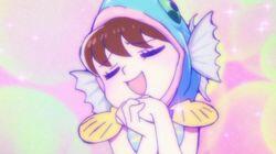 The Calming Osomatsu / Totoko's Dream The Calming Osomatsu / Totoko's Dream