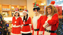 The Witnesses of Christmas The Witnesses of Christmas