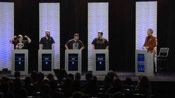 Episode Seven Episode Seven