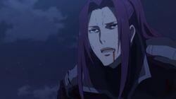 Great Power / Raizel Great Power / Raizel