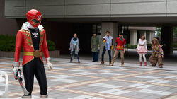 The Space Pirates Return The Space Pirates Return
