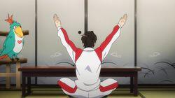Rock-Bottom Samurai Rock-Bottom Samurai