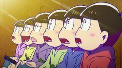 Teach Me, Hatabou / School Master / Iyami's School Teach Me, Hatabou / School Master / Iyami's School