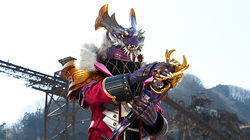 Secret of Commander Shou Ronpo Secret of Commander Shou Ronpo