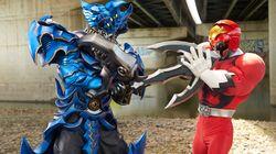 Megabeast Hunter Megabeast Hunter