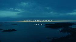 Tvillingarna - del 2 Tvillingarna - del 2