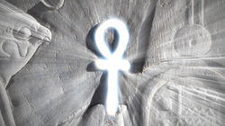 The Galactic Keyhole