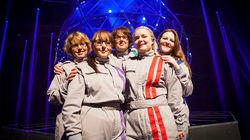 The Midwives The Midwives