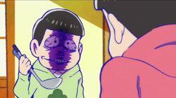 Sanematsu-san / Girlymatsu-san / Accident? Sanematsu-san / Girlymatsu-san / Accident?