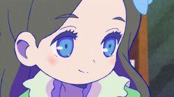 Interview / The Life of Chibita's Flower Interview / The Life of Chibita's Flower