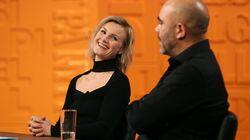 Lena Kristin Ellingsen og Lars Mytting Lena Kristin Ellingsen og Lars Mytting