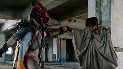 Stinger VS Scorpio Stinger VS Scorpio