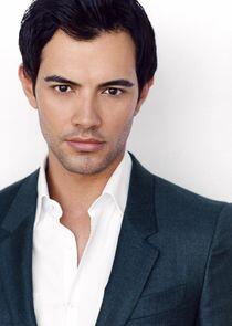 Steven Cabral Steven Cabral