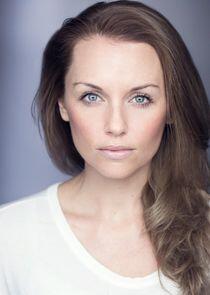 Jessica Ellerby Jessica Ellerby