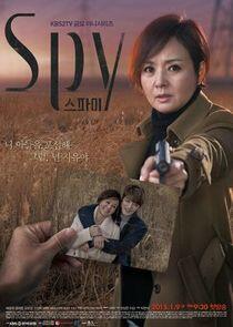 Spy Spy