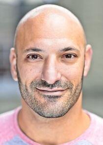 photo of Anthony Mecca