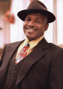 Rudolph Walker Rudolph Walker